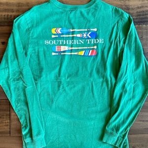 2 for $13! Southern Tide Long Sleeve Shirts